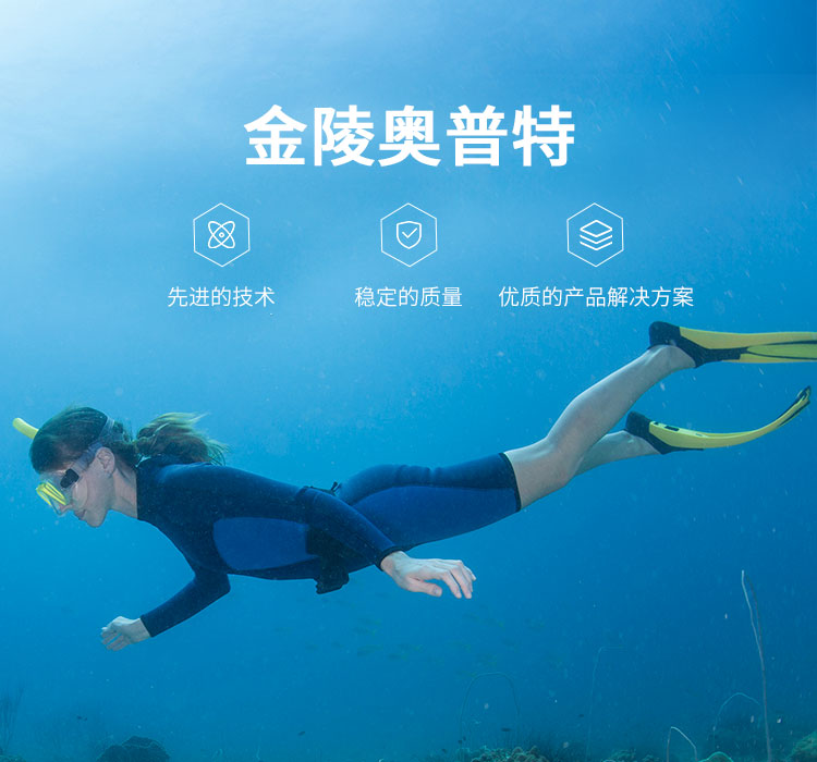 金陵奥普特